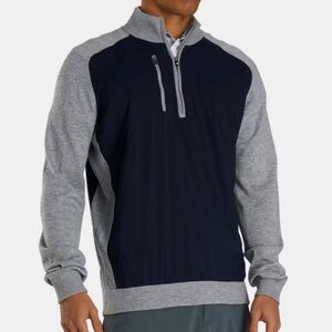 Footjoy Men’s Tech Sweater